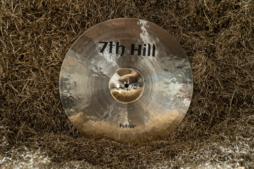 Fanar 7th-Hill 7HFC 13,14,15 inch