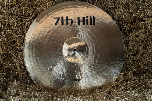 Fanar 7th-Hill 7HFR 13,14,15 inch