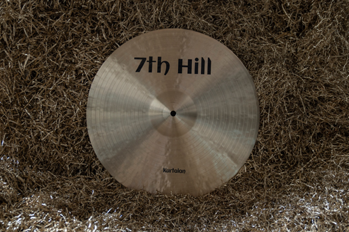 Kurtalan 7th-Hill 7HKHH 13,14,15 inch