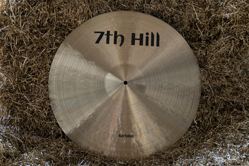 Kurtalan 7th-Hill 7HKR 13,14,15 inch