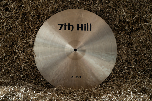 Zilret 7th-Hill 7HZC 13,14,15 inch