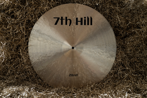 Zilret 7th-Hill 7HKR 13,14,15 inch