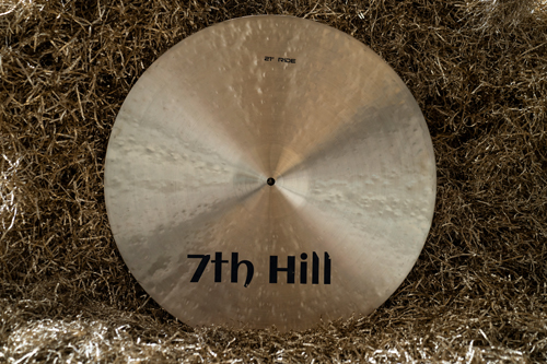 Zilret 7th-Hill 7THMDC 13,14,15 inch