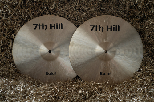 Balat 7th-Hill 7HBHH 13,14,15 inch